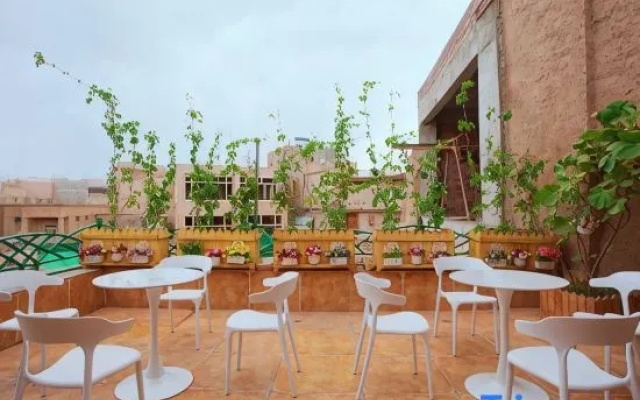 Huatangchun Homestay (Ancient City of Kashgar)