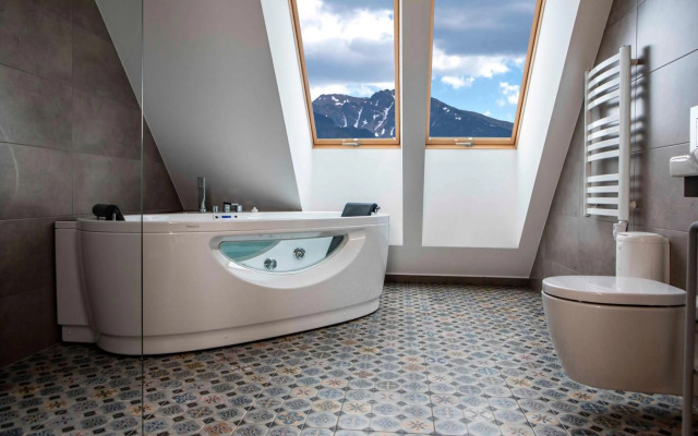Hotel Paryski Art & Business