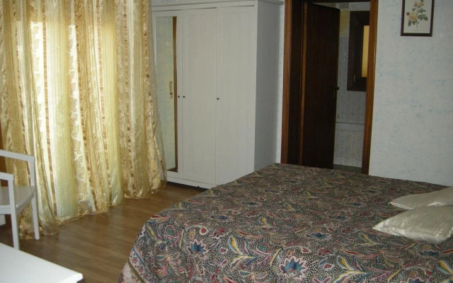 Albergo Ristorante Giardini