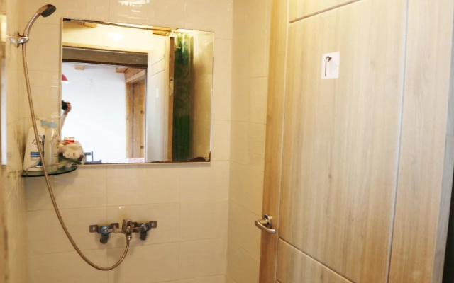 Hostel Maru Hongdae