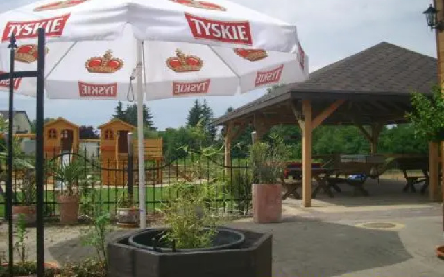 Zajazd Pułaskiego