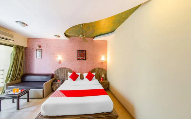Hotel Neetas Inn