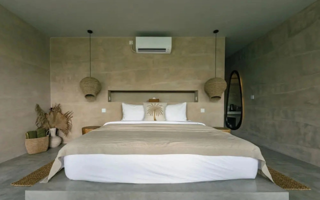 Utopia Concept Bali Adults Only