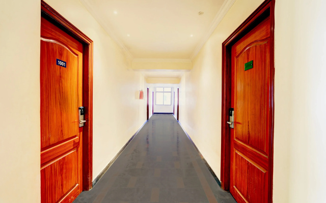 Townhouse Anantapur Near Srikantam Circle