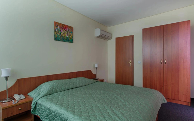 Hemus Hotel