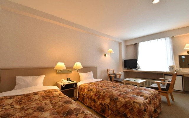 Hotel ParkHills