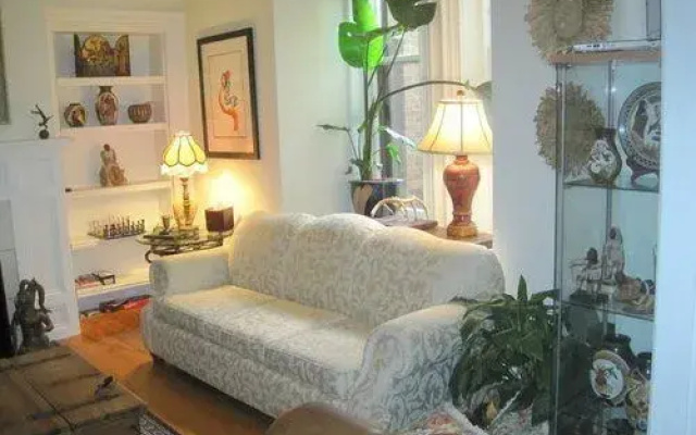 Turtle Island Bed and Breakfast