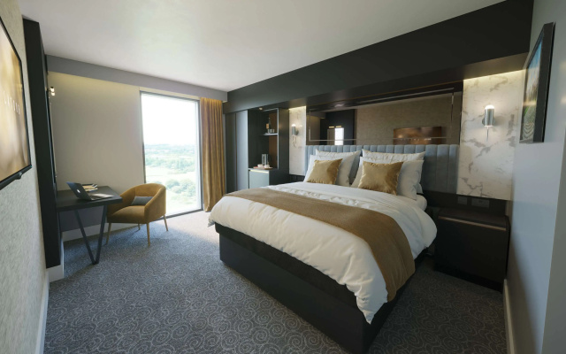 Hotel La Tour