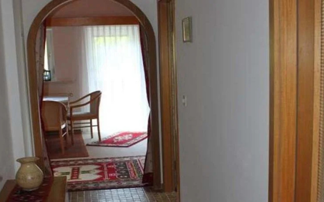 Haus am Seebach