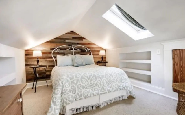 Sugar Magnolia Bed & Breakfast