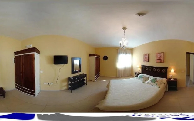 Hostal Sancho IV
