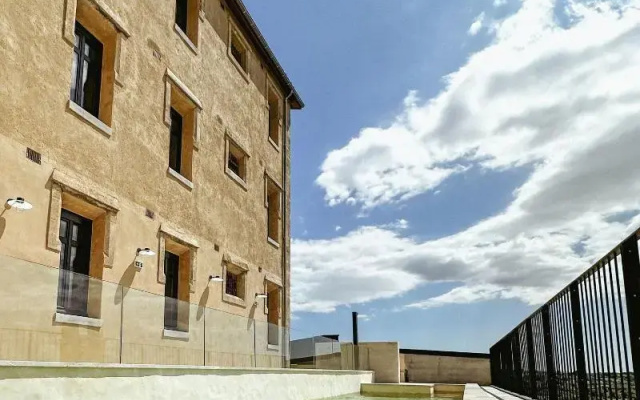 Hôtel La Prison