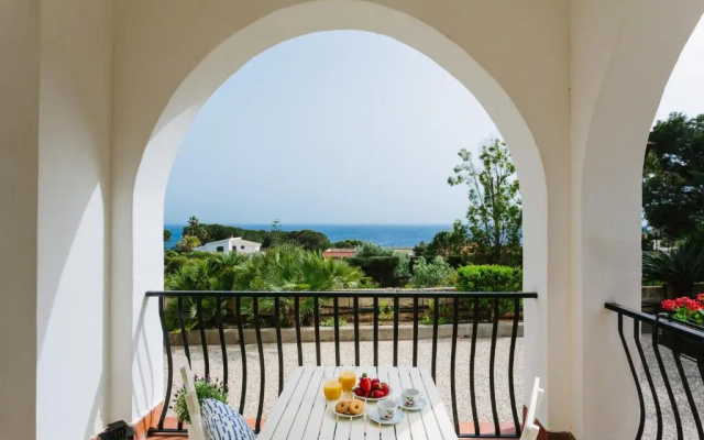 Villa del Quarzo