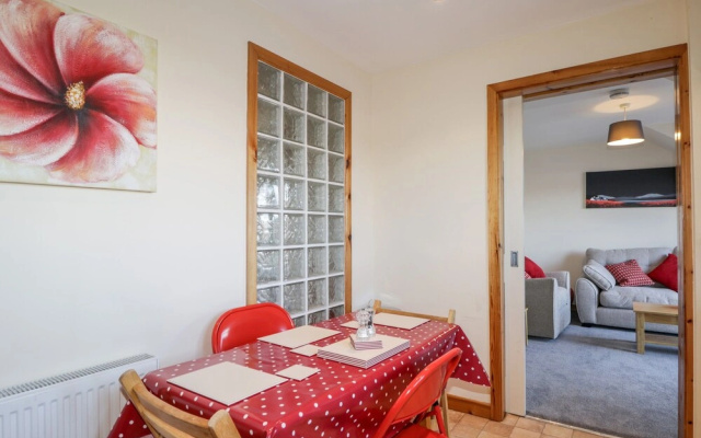 Riverview Apartment