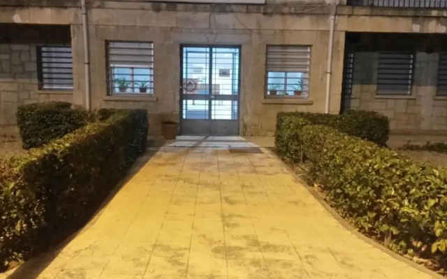 Albergue Caceres