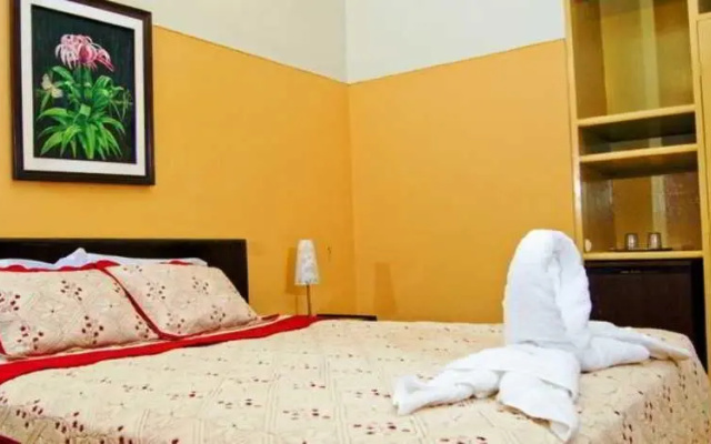 Hotel Copoazu