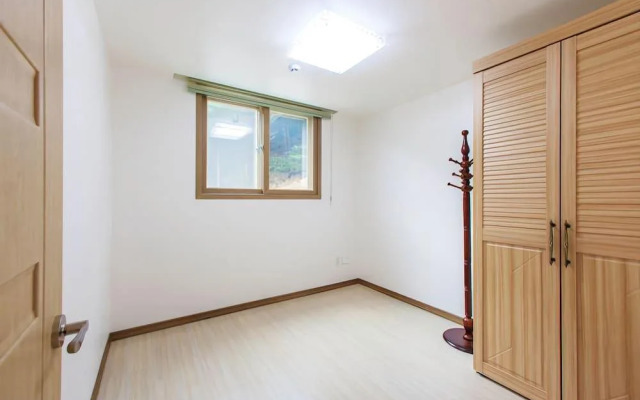 Gapyeong High Moon Village Pension