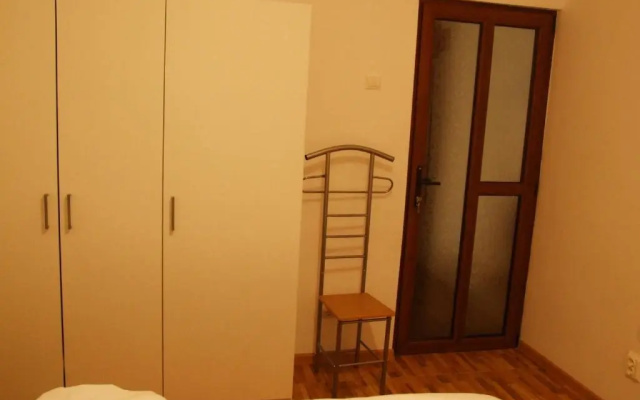 Iri's Downtown Apartment no. 1