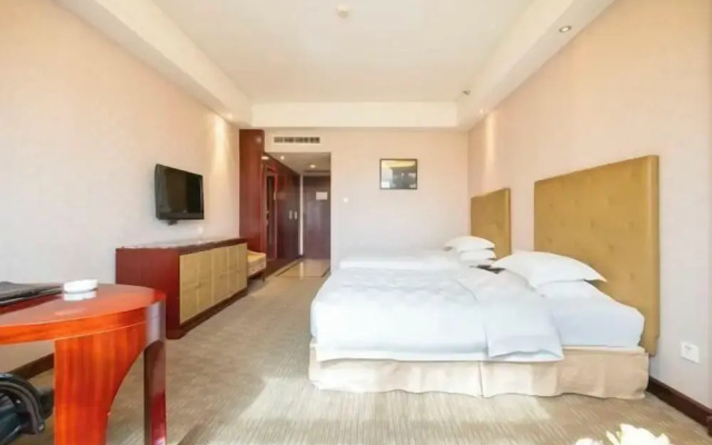 Yiyang Huatian Hotel