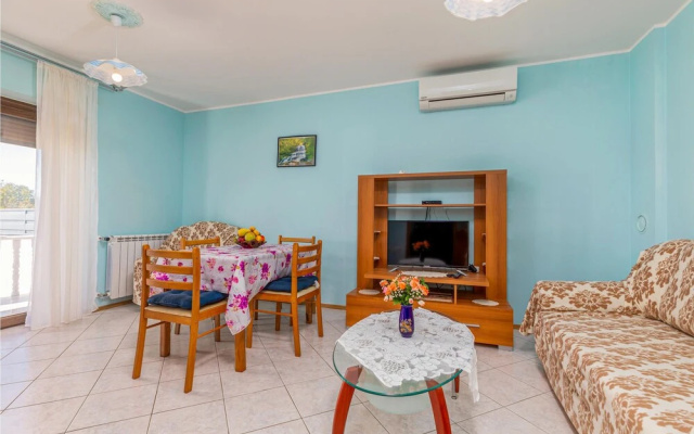 Amazing Apartment in Pula With 1 Bedrooms and Wifi