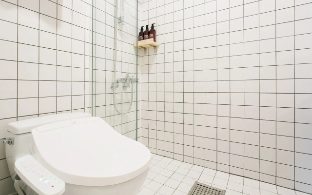 H Avenue Hotel Idae Shinchon