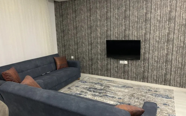 Aslan Apartments