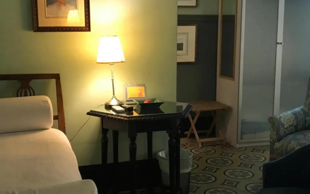 Alberghino B&B