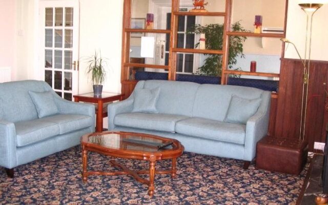The Tudor Style Suite