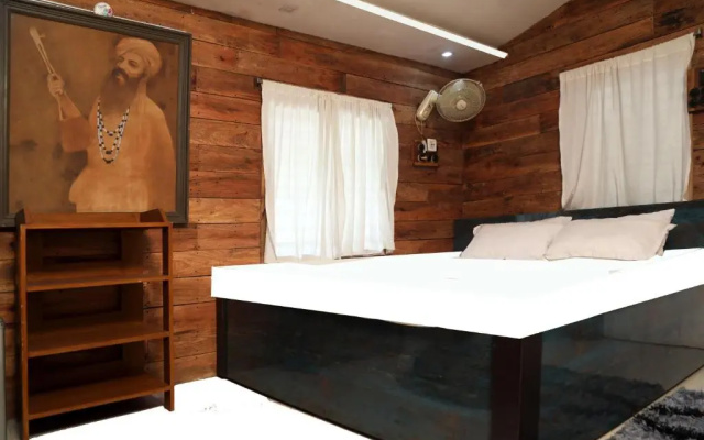 Panchobon Art Resort
