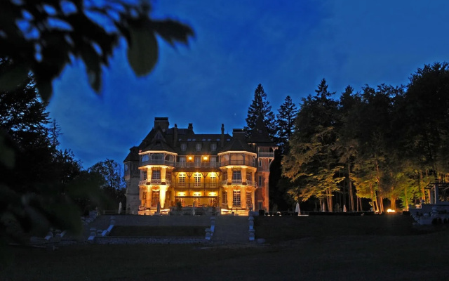 Domaine des Avenières
