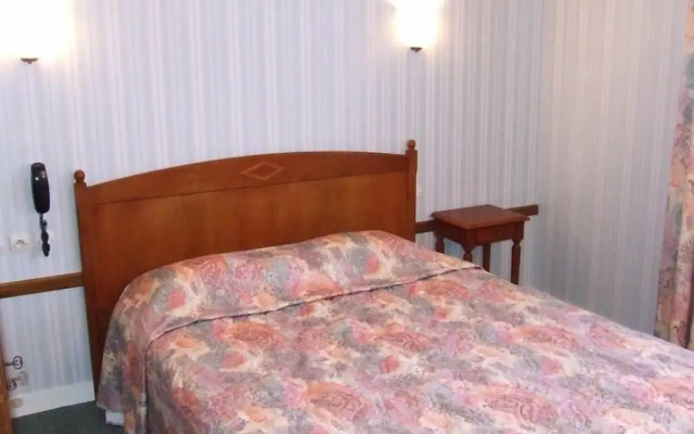Citotel Le Relais Du Bellay