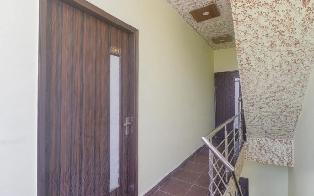 OYO Flagship 82416 Hotel President Inn