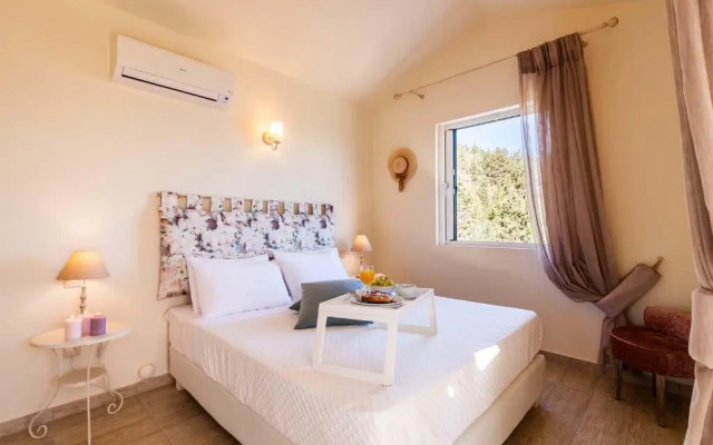 Villas Muscalas by Konnect