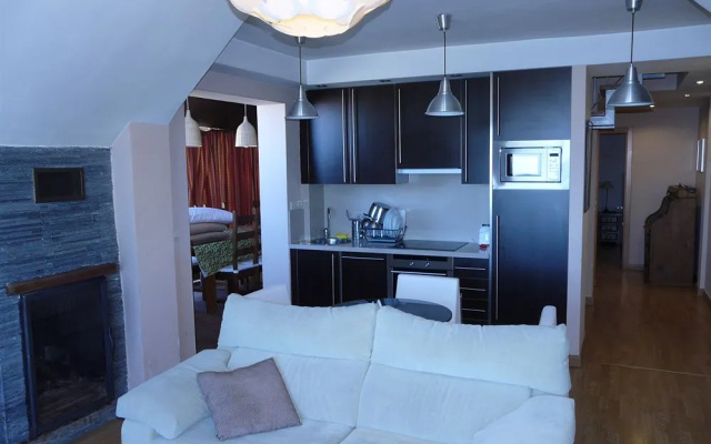Apartamentos GHM Sabica