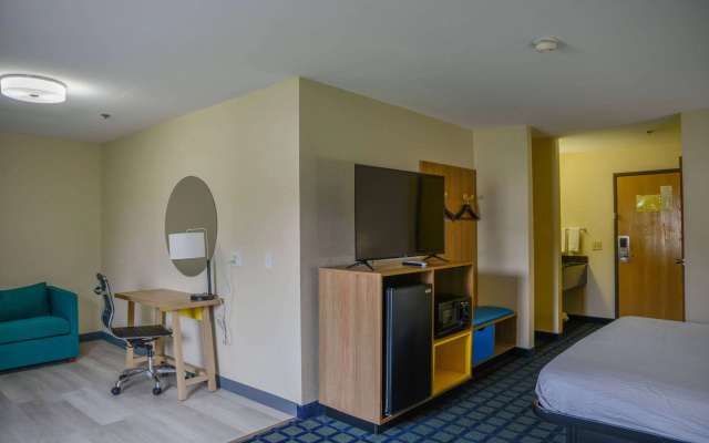 Days Inn by Wyndham Mount Vernon