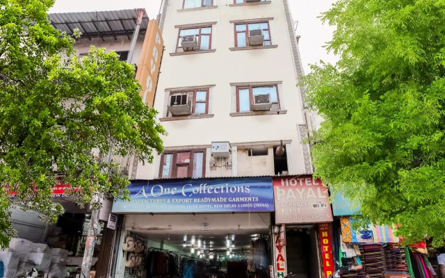 Hotel Payal