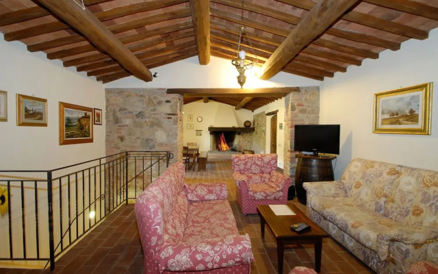 Agriturismo I Moraioli