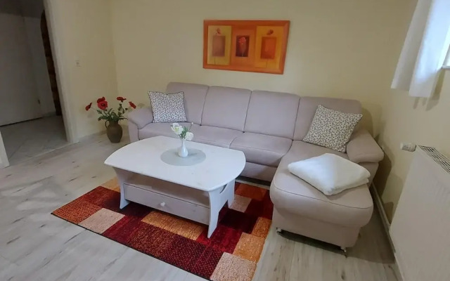 Ferienwohnung, Ostseebad Rerik
