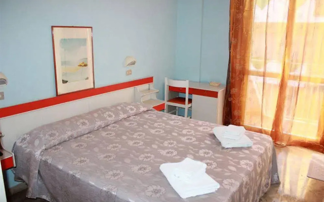 Hotel Sabbia D'oro