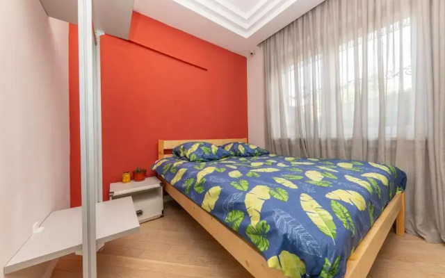 Wanderlust Boutique hostel (Вандерласт Бутик хостел)
