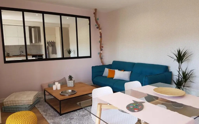 Apartment Cap Larros