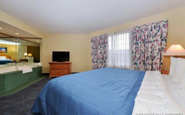Haven Hotel
