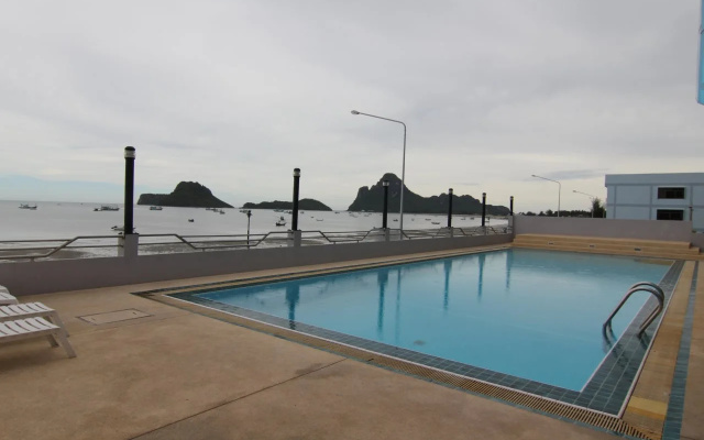 Hadthong Hotel