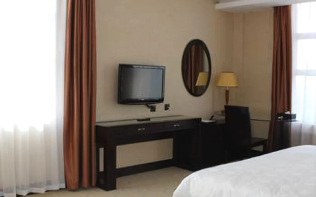 Lide Hotel