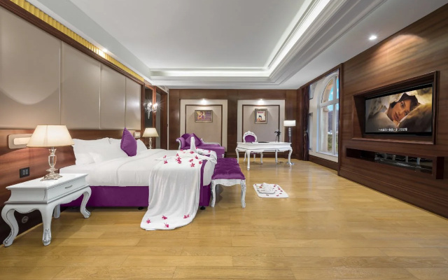National Arts Resort Hotel - Foshan