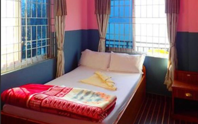 Sweet Dreams Guest House
