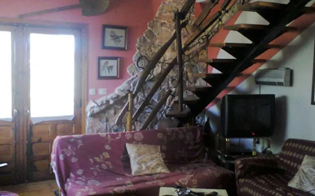 Casa Rural los Justinos
