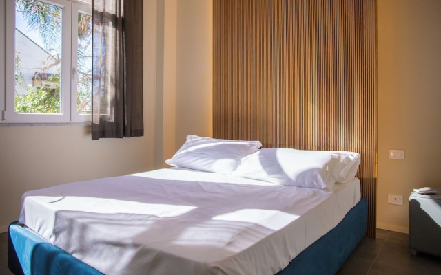 Solemar Sicilia - Residence Penelope