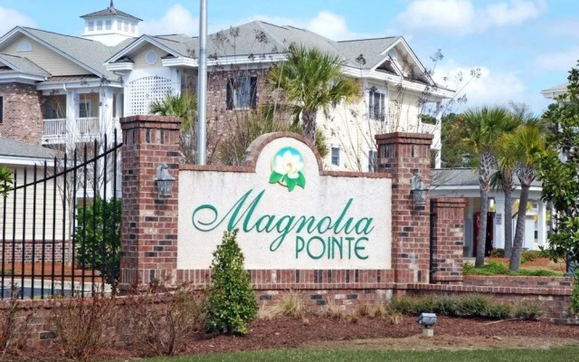 Magnolia Pointe 301-4882 by RedAwning