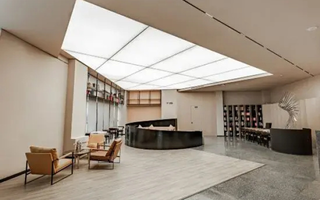 KEXIAITRENDYHOTEL(Chengdu Tianfu International Airport)